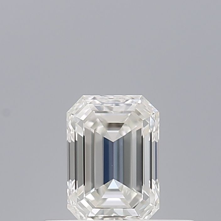 GIA Emerald 0.33ct G VVS1 - Loose Natural Diamond: GIA Emerald 0.33ct G VVS1 - Loose Natural Diamond GIA Emerald 0.33ct G VVS1 - Loose Natural Diamond, certified by the Gemological Institute of America (GIA), boasts exceptional clarity and color with 