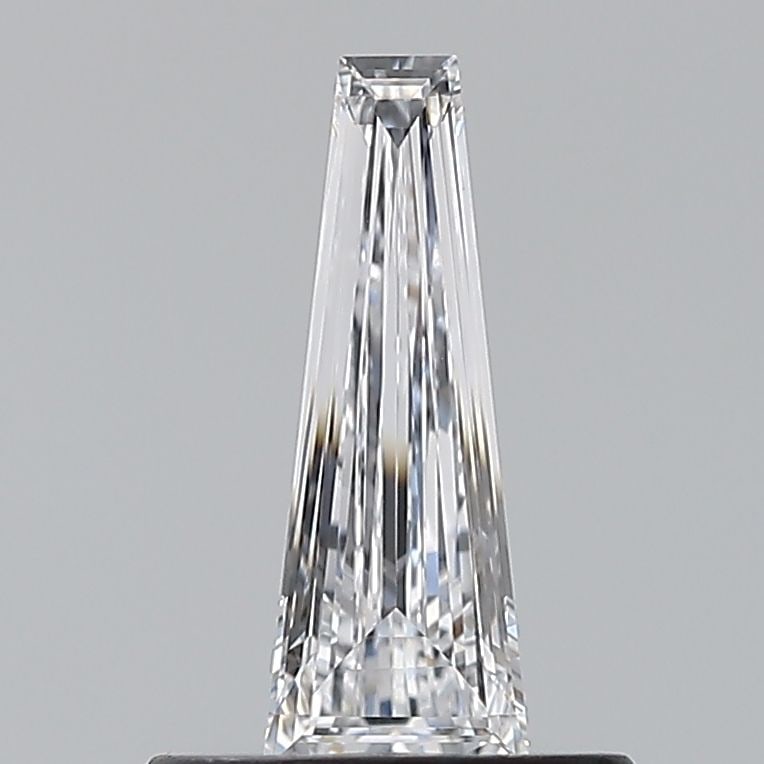GIA Tapered Baguette 0.32ct D VVS1 - Loose Natural Diamond (1 of 1)