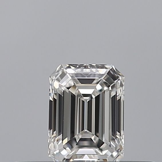 GIA Emerald 0.24ct F VVS1 - Loose Natural Diamond: GIA Emerald 0.24ct F VVS1 - Loose Natural Diamond GIA Emerald 0.24ct F VVS1 - Loose Natural DiamondThis exceptional GIA-certified diamond boasts an impressive cut, color, clarity, and polish, with a f