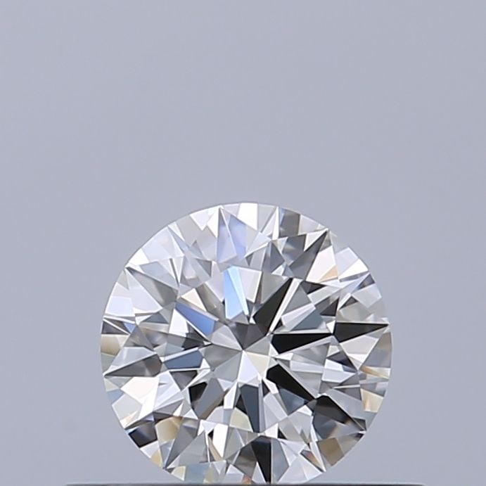 GIA Round 0.38ct D VVS2 - Loose Natural Diamond: GIA Round 0.38ct D VVS2 - Loose Natural Diamond GIA Round 0.38ct D VVS2 - Loose Natural Diamond, certified by the Gemological Institute of America (GIA) for its exceptional clarity and color. This nat