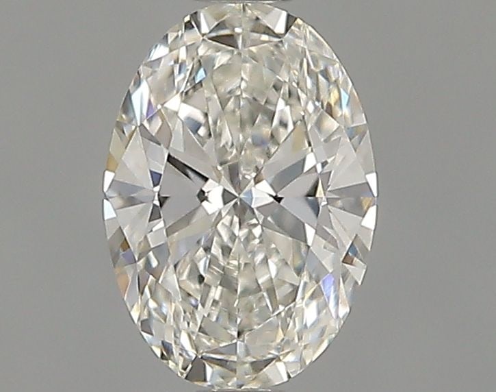 GIA Oval 0.42ct G VVS2 - Loose Natural Diamond: GIA Oval 0.42ct G VVS2 - Loose Natural Diamond GIA Oval Cut Diamond with Exceptional Clarity and Polish. This 0.42ct G VVS2 diamond boasts an EX polish finish, showcasing its exceptional luster and br