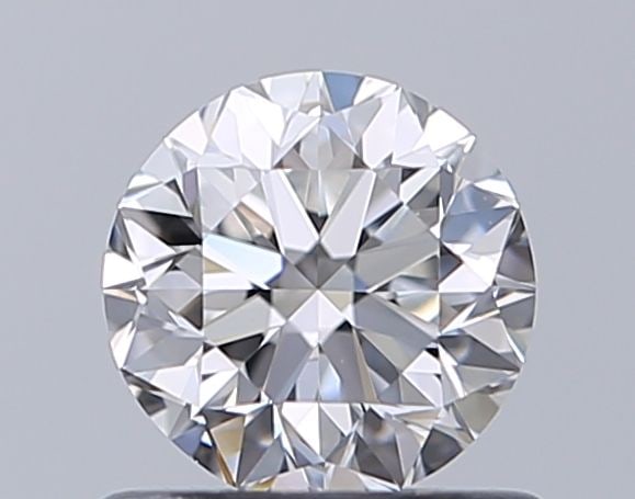 GIA Round 0.7ct F VVS1 - Loose Natural Diamond: GIA Round 0.7ct F VVS1 - Loose Natural Diamond GIA Round 0.7ct F VVS1 - Loose Natural Diamond, certified by the Gemological Institute of America (GIA), boasts exceptional clarity and color with a