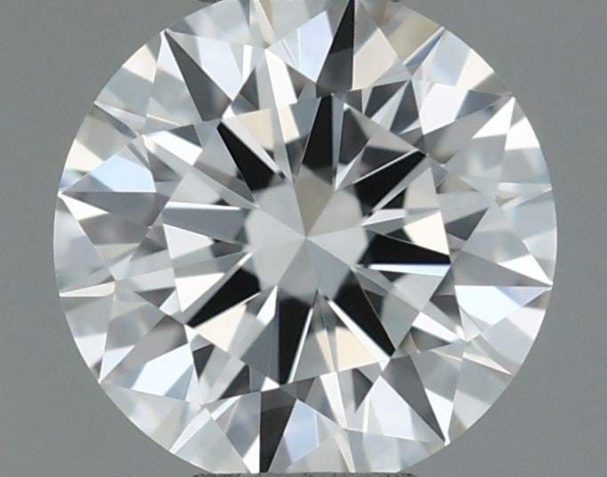 GIA Round 0.34ct I VVS1 - Loose Natural Diamond: GIA Round 0.34ct I VVS1 - Loose Natural Diamond GIA certified, this loose natural diamond boasts exceptional clarity with its VVS1 grade and impressive cut symmetry. Measuring 4.58 x 4.55 x 2.75mm,