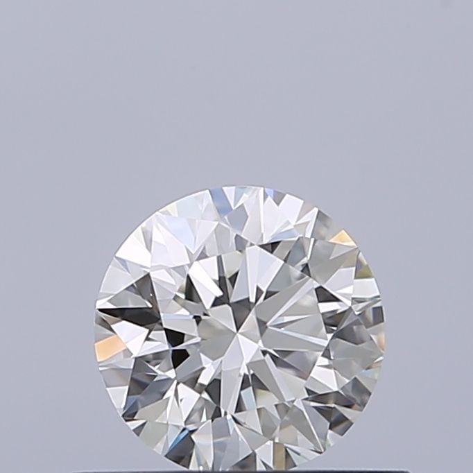 IGI Round 0.47ct H IF - Loose Natural Diamond: IGI Round 0.47ct H IF - Loose Natural Diamond 0.47ct IGI Round H IF Diamond - Natural Beauty Shines Through.This exquisite natural diamond boasts an impressive 4.95L x 4.98W x 3.1H measurement,