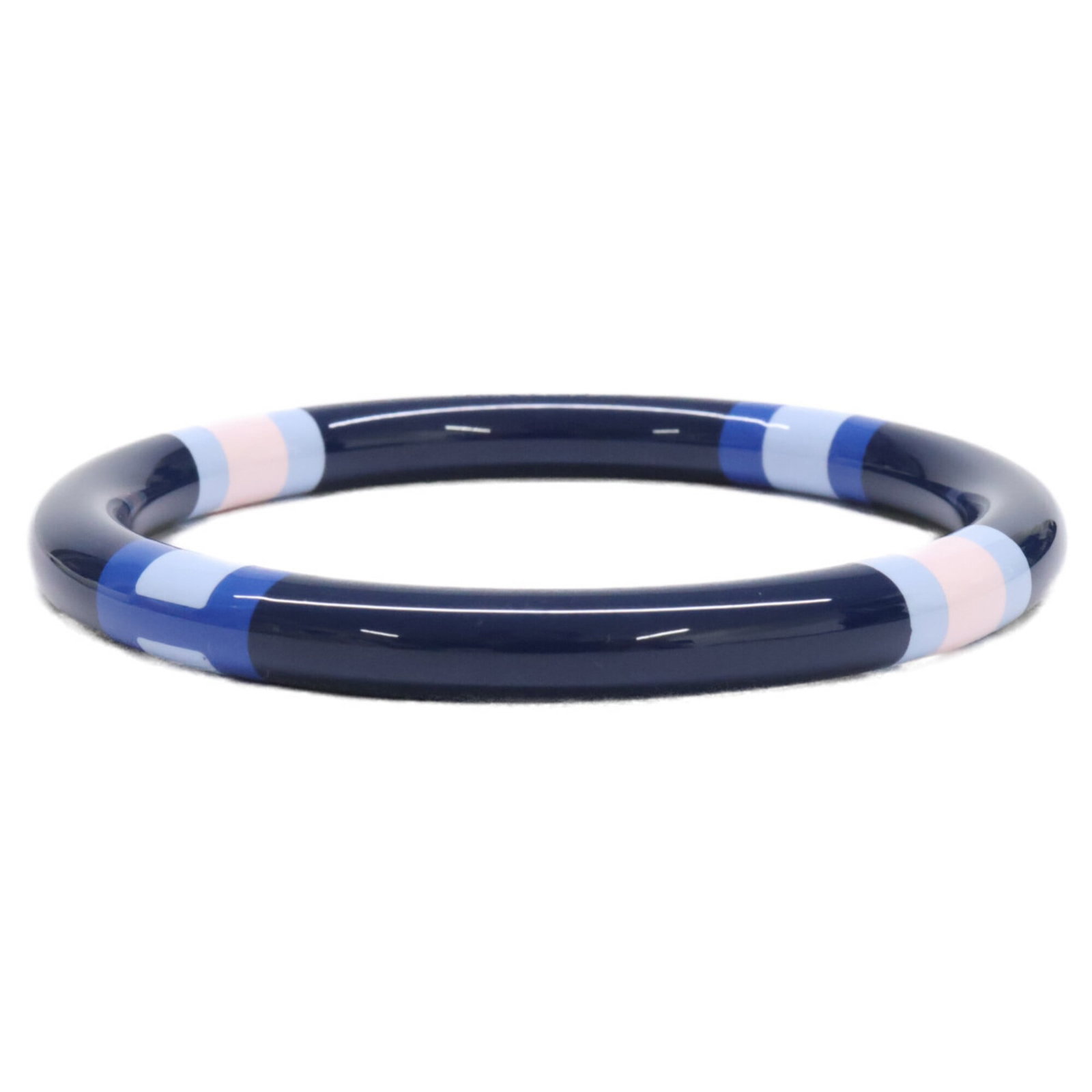 Wood bangle Hermes - 2