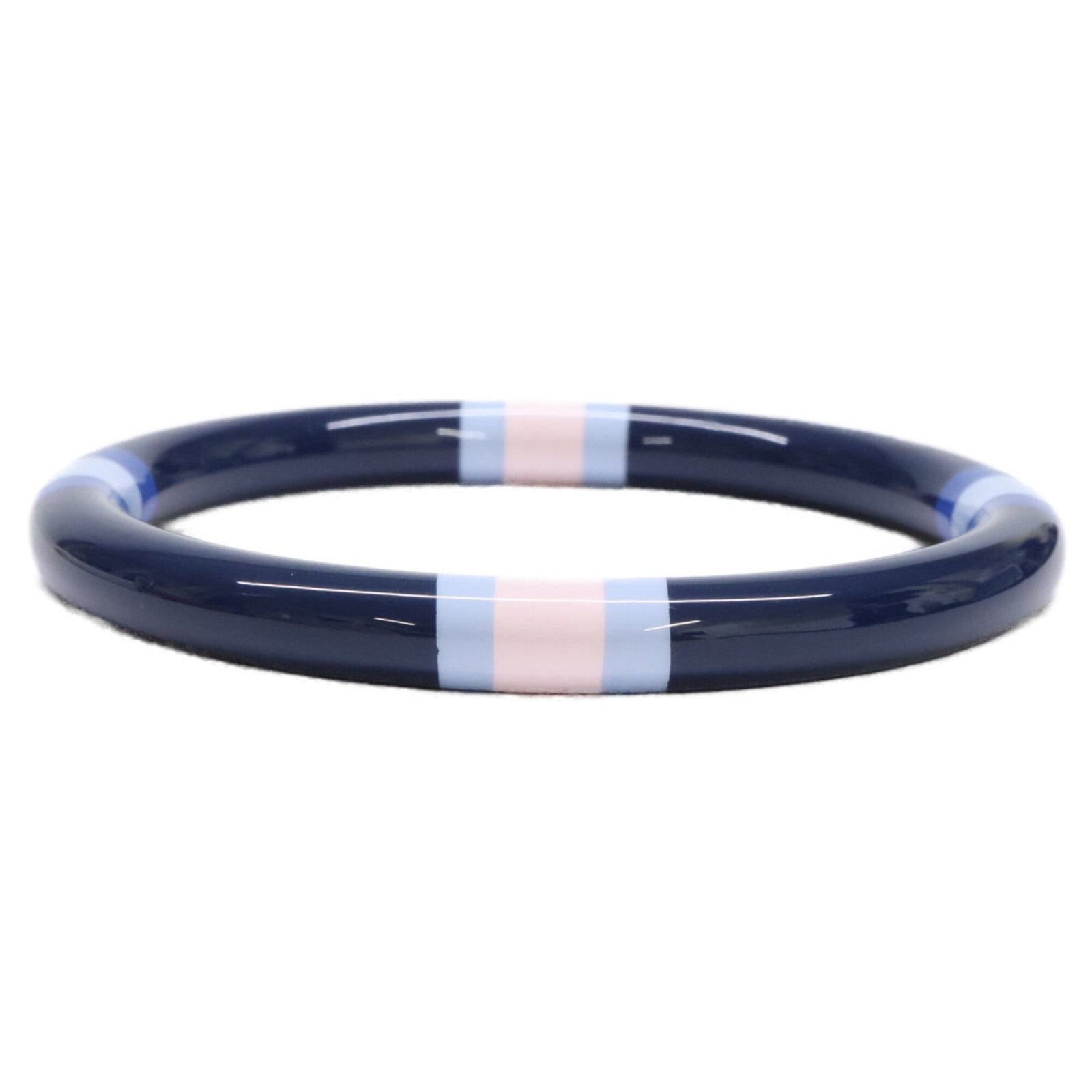 Wood bangle Hermes - 3