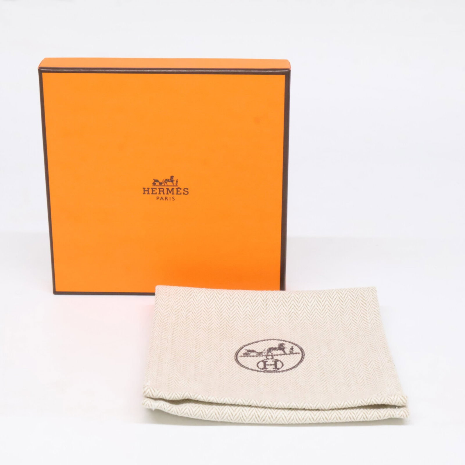 Wood bangle Hermes - 9