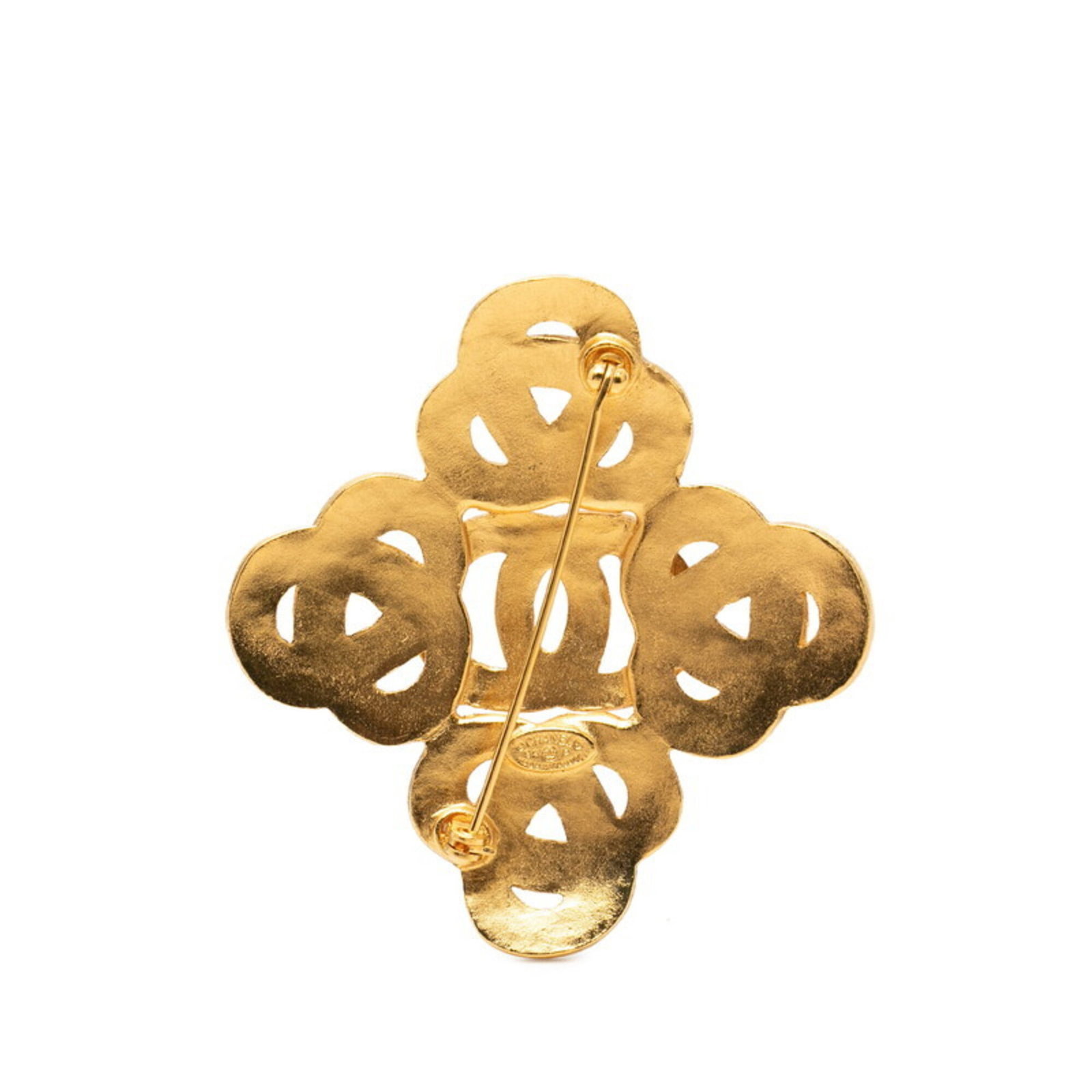 Chanel Brooch - 2