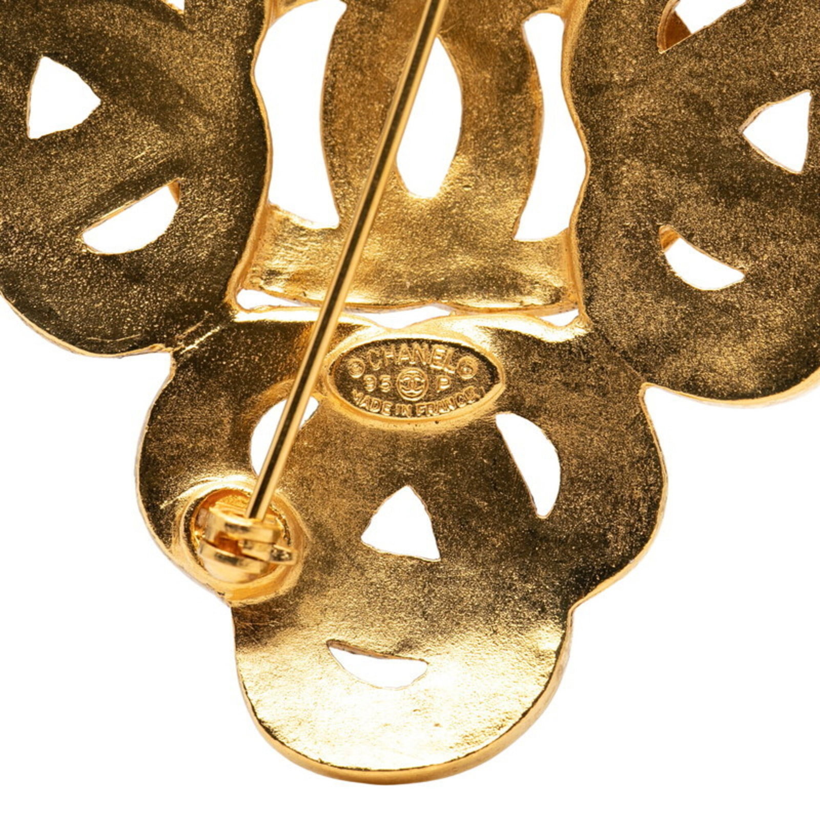 Chanel Brooch - 3