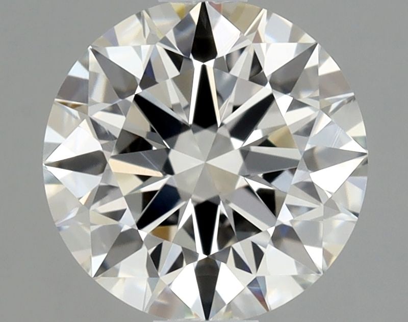 GIA Round 1.01ct G VVS2 - Loose Natural Diamond: GIA Round 1.01ct G VVS2 - Loose Natural Diamond GIA certified, this exquisite 1.01ct round diamond boasts exceptional clarity with a VVS2 grade and vibrant color at G. Its EX polish and symmetry make 
