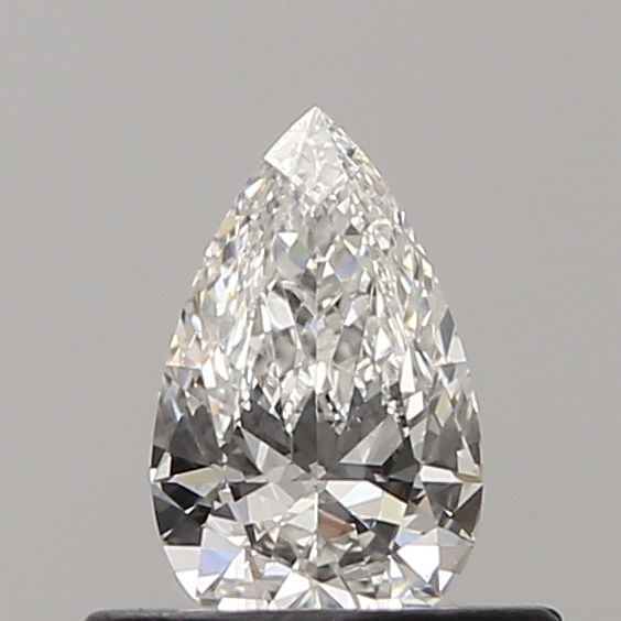 GIA Pear 0.36ct F VVS1 - Loose Natural Diamond: GIA Pear 0.36ct F VVS1 - Loose Natural Diamond GIA-certified, this exceptional 0.36ct pear-shaped diamond boasts an impressive F color and VVS1 clarity, making it a true gem for those seeking natural 