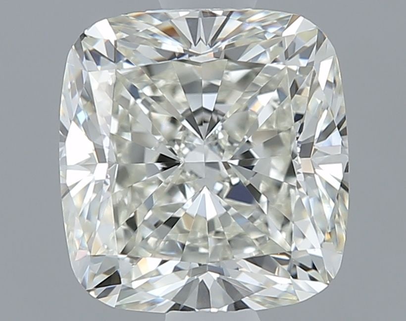 GIA Cushion Brilliant 1.2ct K VVS2 - Loose Natural Diamond: GIA Cushion Brilliant 1.2ct K VVS2 - Loose Natural Diamond GIA-certified, cushion-cut diamond with exceptional clarity and polish. This 1.2ct K VVS2 natural diamond boasts a vibrant color and precise 