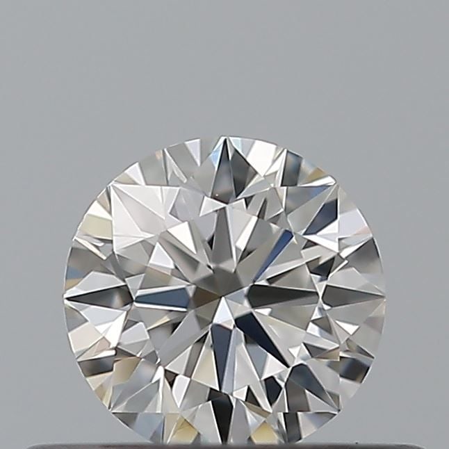IGI Round 0.34ct G IF - Loose Natural Diamond: IGI Round 0.34ct G IF - Loose Natural Diamond 0.34ct G IF - Loose Natural Diamond, certified by IGI with EX cut, color, and clarity grades, showcasing exceptional polish and symmetry in its EX