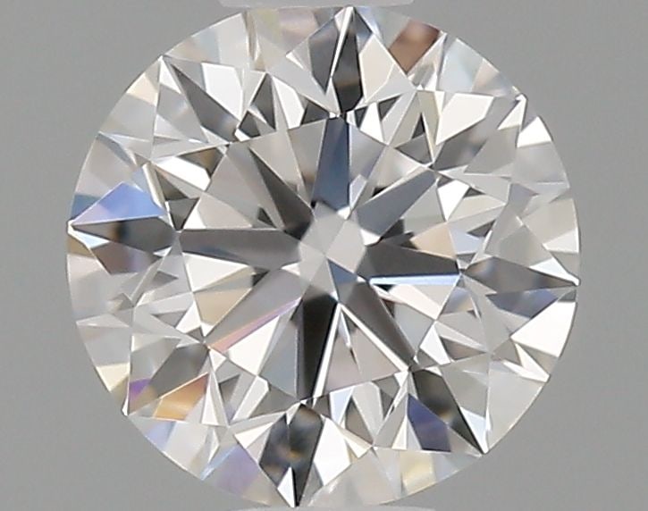 GIA Round 0.42ct E VVS1 - Loose Natural Diamond: GIA Round 0.42ct E VVS1 - Loose Natural Diamond GIA Round 0.42ct E VVS1 - Loose Natural Diamond features exceptional clarity and color, with an EX polish and symmetry. Certified by the Gemological