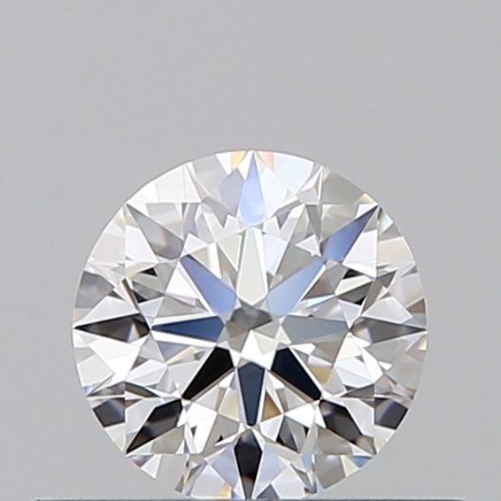 GIA Round 0.45ct F IF - Loose Natural Diamond: GIA Round 0.45ct F IF - Loose Natural Diamond GIA Round 0.45ct F IF - Loose Natural DiamondThis exceptional diamond boasts an impressive round cut, certified by the Gemological Institute of America