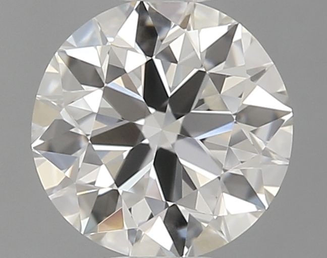 GIA Round 0.6ct G VVS2 - Loose Natural Diamond: GIA Round 0.6ct G VVS2 - Loose Natural Diamond GIA Round 0.6ct G VVS2 - Loose Natural DiamondThis exceptional diamond boasts an impressive round cut, measuring 5.35L x 5.38W x 3.35H, with a color