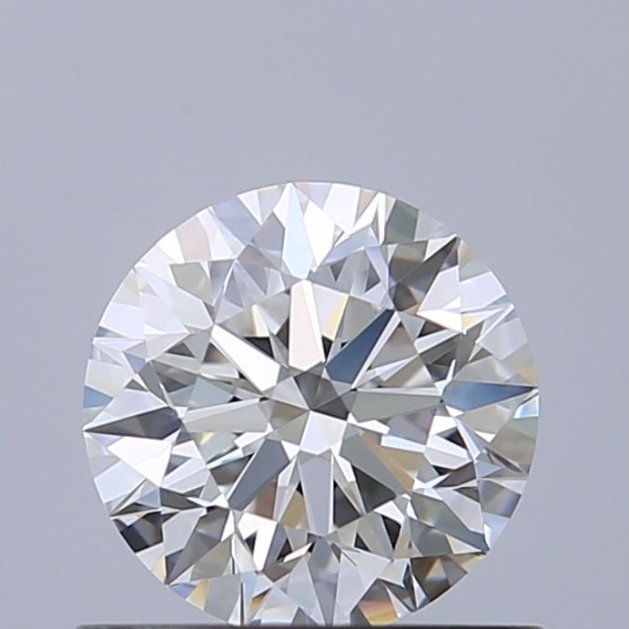 GIA Round 0.7ct F VVS1 - Loose Natural Diamond: GIA Round 0.7ct F VVS1 - Loose Natural Diamond GIA Round 0.7ct F VVS1 - Loose Natural Diamond, certified by the Gemological Institute of America (GIA), boasts exceptional clarity and color with a