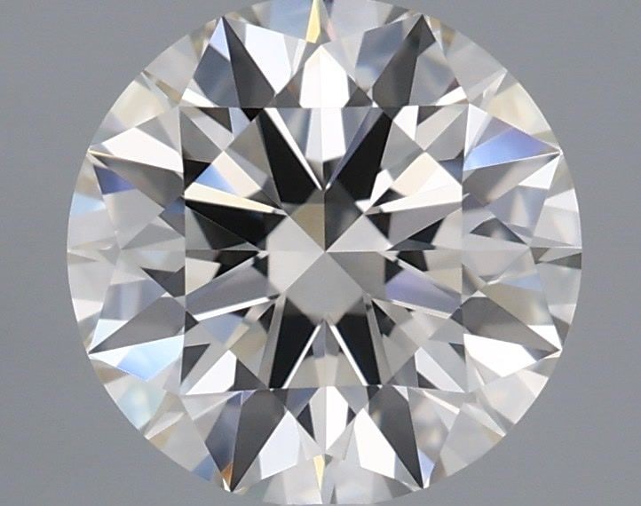 IGI Round 1.5ct I IF - Loose Natural Diamond: IGI Round 1.5ct I IF - Loose Natural Diamond 1.5ct IGI certified loose natural diamond with EX color, IF clarity, and EX polish. This round stone boasts exceptional symmetry, making it a standout