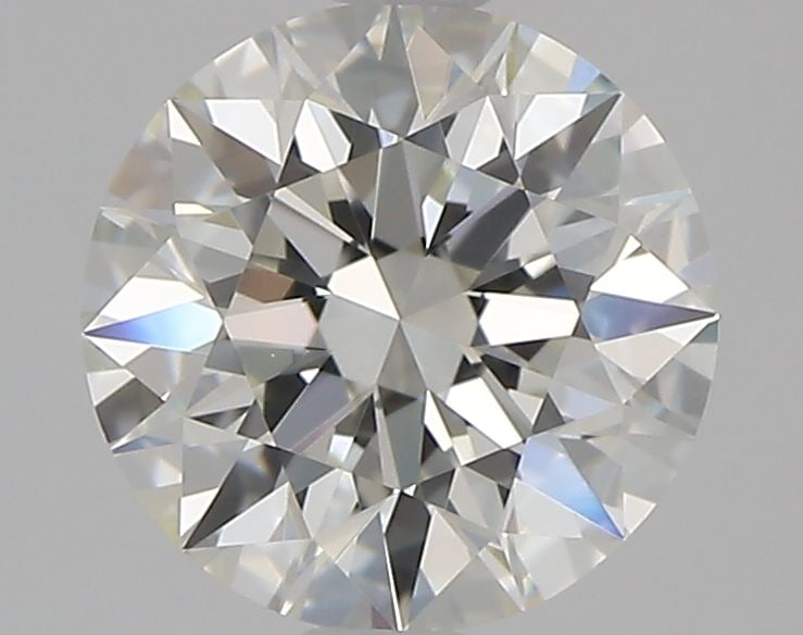 GIA Round 1.17ct I VVS1 - Loose Natural Diamond: GIA Round 1.17ct I VVS1 - Loose Natural Diamond 1.17 carat GIA certified Round diamond with EX cut, I color, VVS1 clarity and EX polish, offering exceptional brilliance and fire in its natural state.C