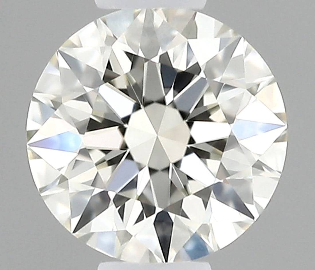 IGI Round 0.32ct K IF - Loose Natural Diamond: IGI Round 0.32ct K IF - Loose Natural Diamond 0.32ct K IF - Loose Natural Diamond, certified by the International Gemological Institute (IGI), boasts exceptional clarity and cut quality with a color g