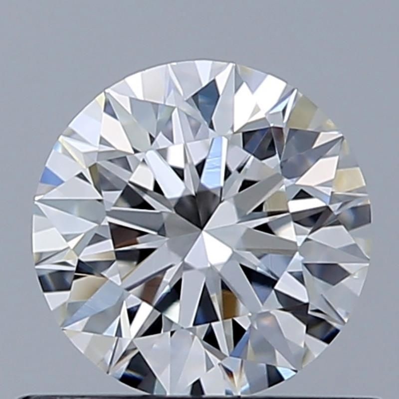 GIA Round 0.62ct G VVS2 - Loose Natural Diamond: GIA Round 0.62ct G VVS2 - Loose Natural Diamond GIA Round 0.62ct G VVS2 - Loose Natural DiamondThis exquisite diamond boasts exceptional clarity, with its VVS2 grade indicating minimal inclusions that