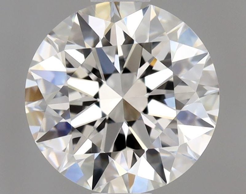 GIA Round 1.0ct G VVS1 - Loose Natural Diamond: GIA Round 1.0ct G VVS1 - Loose Natural Diamond GIA certified, this 1.0ct G VVS1 round diamond boasts exceptional clarity and cut quality, with an EX polish and symmetry that enhance its natural beauty