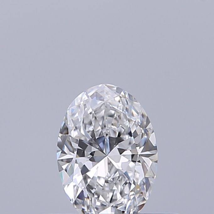 GIA Oval 0.3ct D VVS1 - Loose Natural Diamond: GIA Oval 0.3ct D VVS1 - Loose Natural Diamond GIA Oval Cut Diamond with Exceptional Clarity and Color. This 0.3ct D VVS1 diamond boasts an EX polish, VG symmetry, and a beautiful natural color, making