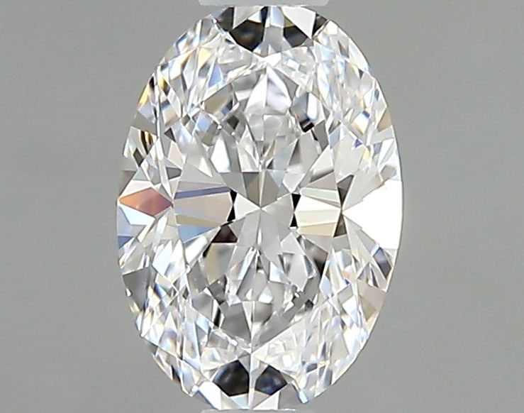 GIA Oval 0.59ct D VVS1 - Loose Natural Diamond: GIA Oval 0.59ct D VVS1 - Loose Natural Diamond GIA Oval 0.59ct D VVS1 - Loose Natural Diamond, certified by the Gemological Institute of America (GIA) with a high color grade of D and clarity grade of