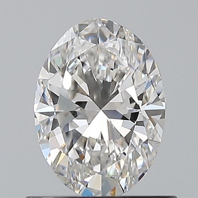 GIA Oval 0.7ct F VVS2 - Loose Natural Diamond: GIA Oval 0.7ct F VVS2 - Loose Natural Diamond GIA Oval 0.7ct F VVS2 - Loose Natural Diamond, certified by the Gemological Institute of America (GIA), boasts exceptional clarity and color with a high