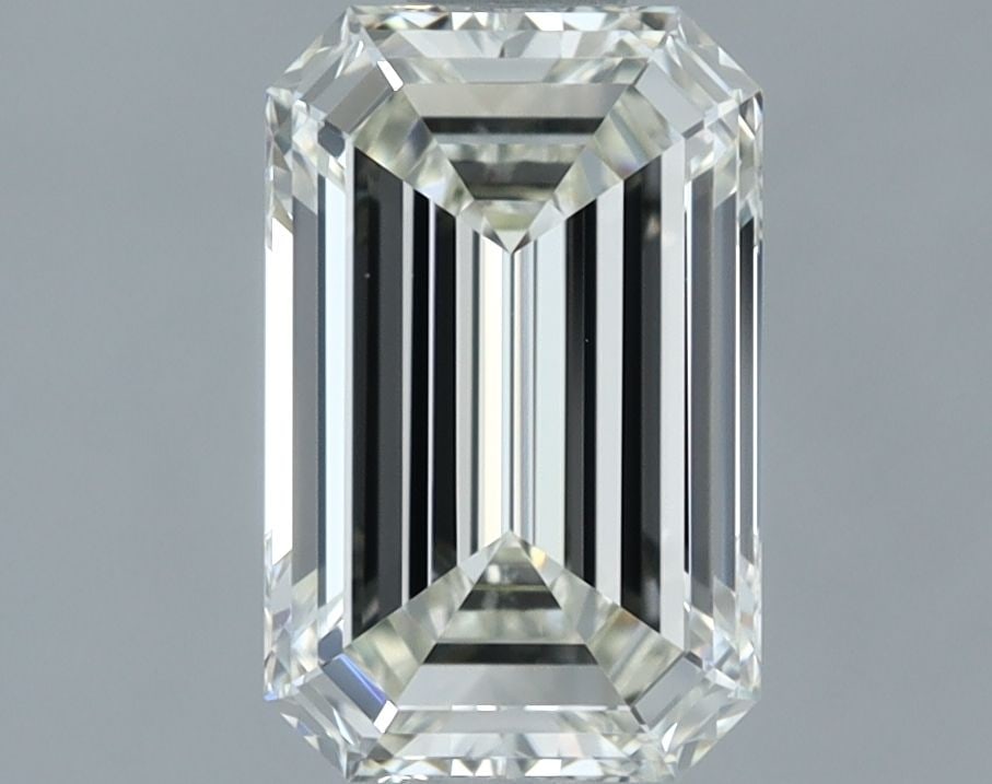 IGI Emerald 1.5ct J IF - Loose Natural Diamond: IGI Emerald 1.5ct J IF - Loose Natural Diamond IGI Emerald 1.5ct J IF - Loose Natural Diamond features an exceptional cut, EX polish, and IF clarity, making it a standout among diamonds. This natural