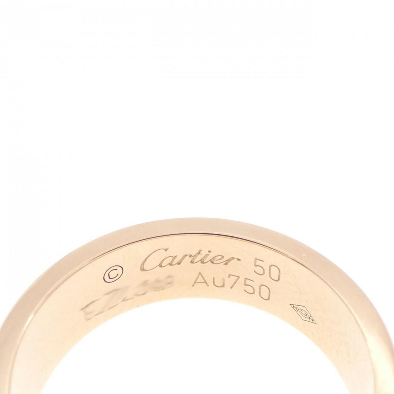 Ring by Cartier - 3