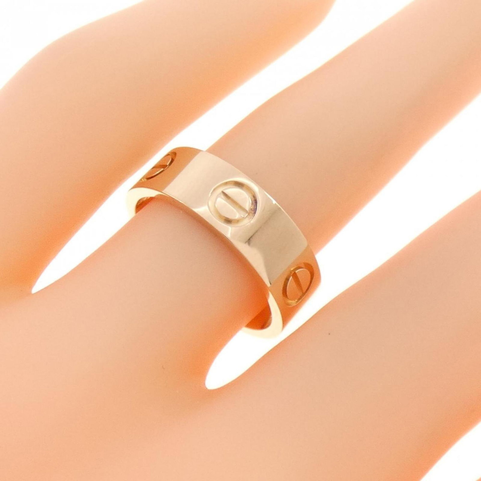 Ring by Cartier - 4