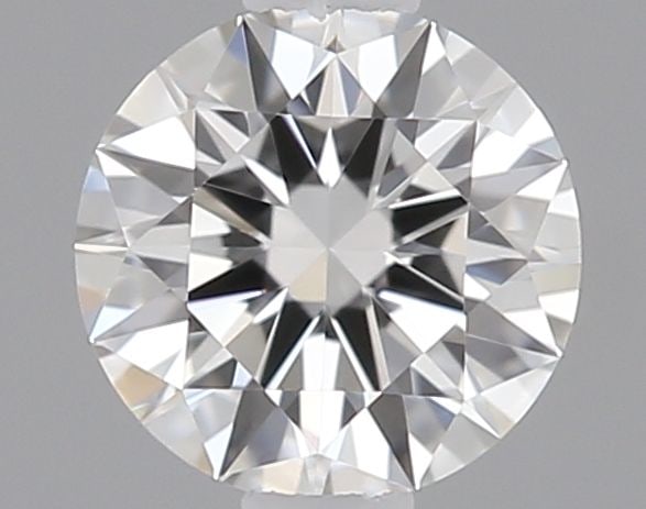 GIA Round 0.18ct F VVS1 - Loose Natural Diamond: GIA Round 0.18ct F VVS1 - Loose Natural Diamond GIA Round 0.18ct F VVS1 - Loose Natural Diamond, certified by the Gemological Institute of America (GIA), boasts exceptional clarity and color with a