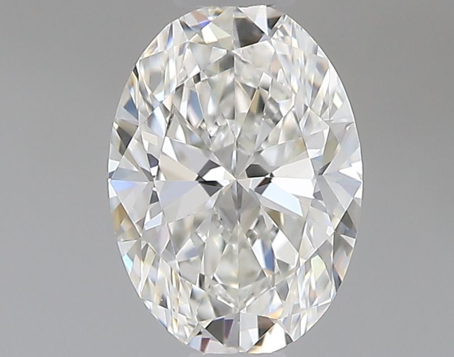 GIA Oval 0.46ct H VVS2 - Loose Natural Diamond: GIA Oval 0.46ct H VVS2 - Loose Natural Diamond GIA Oval Cut Diamond with Exceptional Clarity and Color. This 0.46ct oval cut diamond boasts an impressive VVS2 clarity grade, indicating minimal