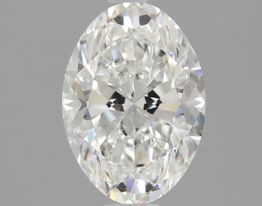 GIA Oval 1.2ct H VVS2 - Loose Natural Diamond: GIA Oval 1.2ct H VVS2 - Loose Natural Diamond The GIA Oval 1.2ct H VVS2 diamond boasts exceptional clarity and color, with a high polish grade that showcases its brilliance. Measuring 8.38L x 5.89W x
