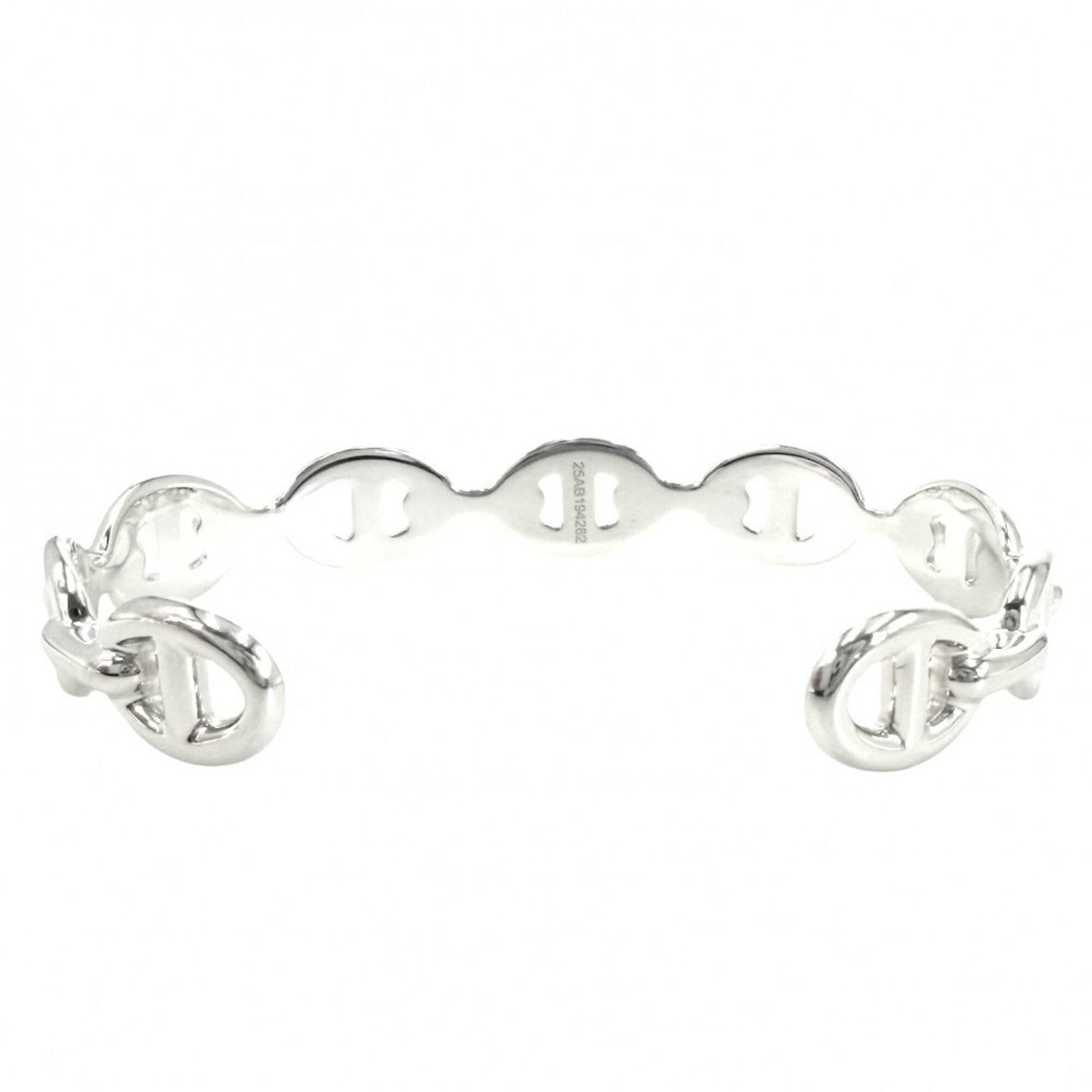 Hermes bangle silver 925 - 2