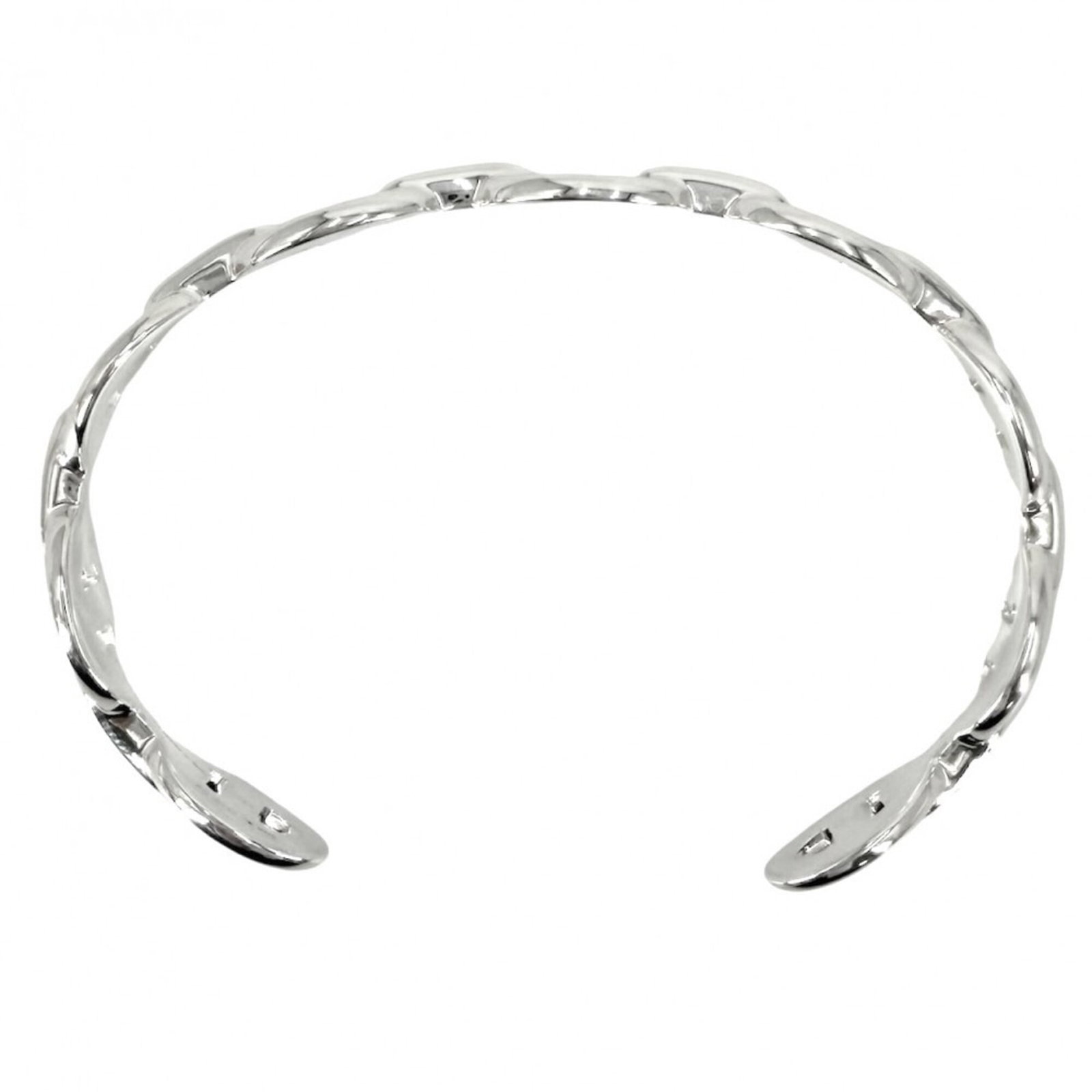 Hermes bangle silver 925 - 3