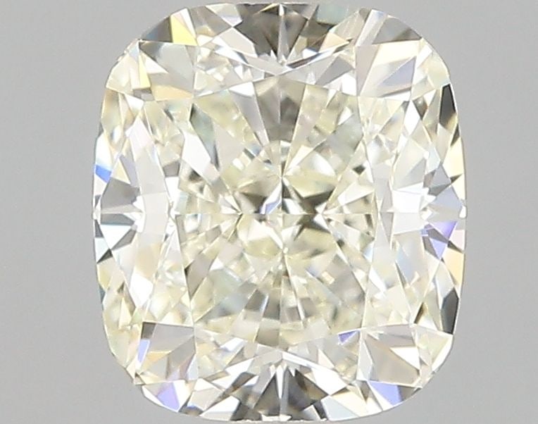 GIA Cushion Brilliant 1.2ct M VVS2 - Loose Natural Diamond: GIA Cushion Brilliant 1.2ct M VVS2 - Loose Natural Diamond GIA certified, this cushion brilliant diamond boasts exceptional clarity and color. Measuring 1.2 carats in weight, its VVS2 grade ensures ma