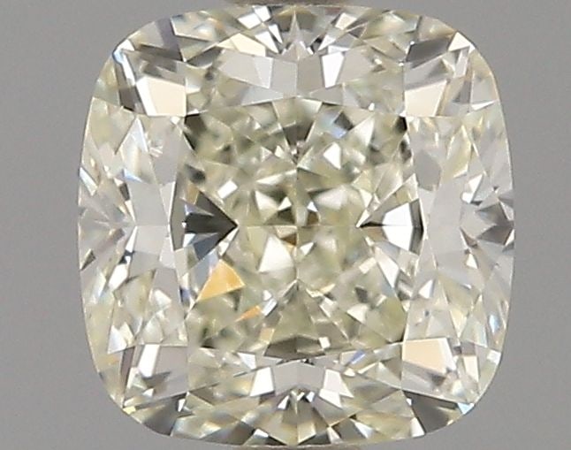 GIA Cushion Brilliant 1.02ct M VVS2 - Loose Natural Diamond: GIA Cushion Brilliant 1.02ct M VVS2 - Loose Natural Diamond GIA-certified, this stunning 1.02ct M VVS2 cushion brilliant diamond boasts exceptional clarity and brilliance. Its natural origin and preci