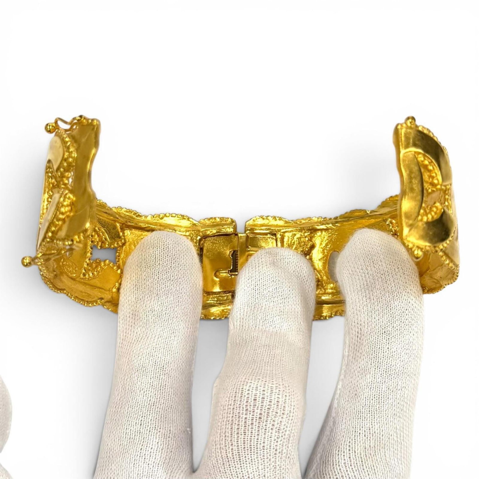 Chanel Bangle - 5