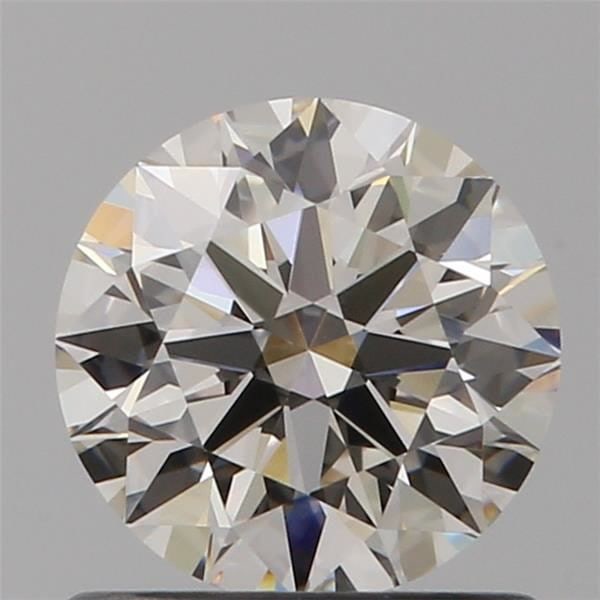 GIA Round 0.8ct J VVS2 - Loose Natural Diamond: GIA Round 0.8ct J VVS2 - Loose Natural Diamond GIA Round 0.8ct J VVS2 - Loose Natural Diamond, certified by the Gemological Institute of America (GIA) with a round cut, excellent color grade (J),