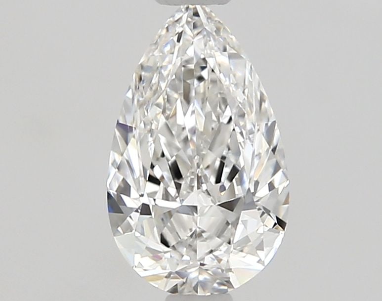 GIA Pear 0.52ct E VVS1 - Loose Natural Diamond: GIA Pear 0.52ct E VVS1 - Loose Natural Diamond GIA-certified, this exquisite 0.52ct pear-shaped diamond boasts an exceptional VVS1 clarity grade and vibrant E color, making it a true gem among loose