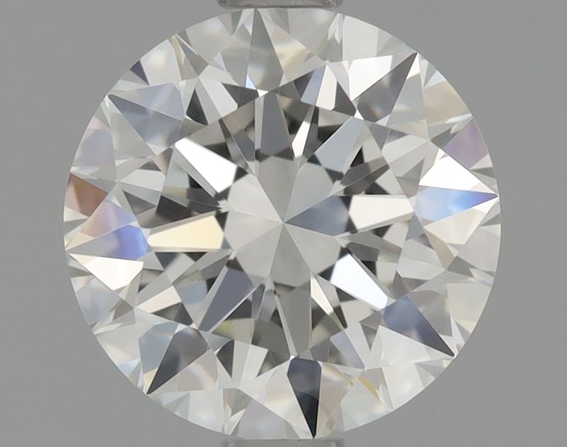 GIA Round 1.0ct H VVS1 - Loose Natural Diamond: GIA Round 1.0ct H VVS1 - Loose Natural Diamond GIA certified, this 1.0ct Round H VVS1 diamond boasts exceptional clarity and cut quality, with a high polish grade that enhances its brilliance. Measuri