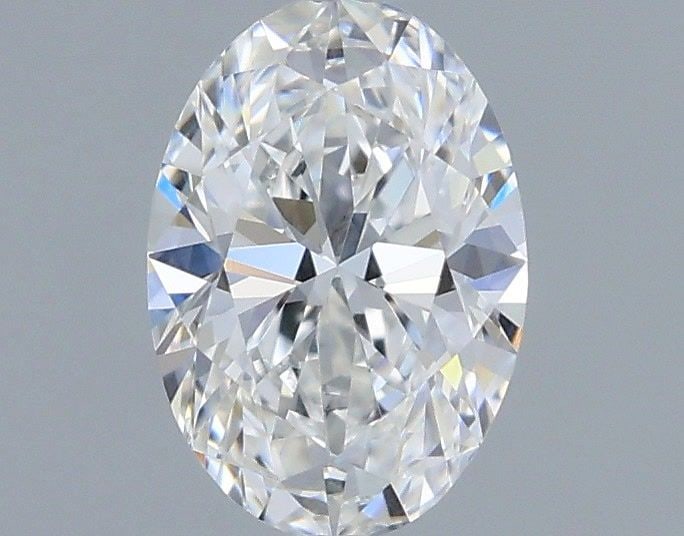 GIA Oval 0.3ct F VVS1 - Loose Natural Diamond: GIA Oval 0.3ct F VVS1 - Loose Natural Diamond GIA Oval 0.3ct F VVS1 - Loose Natural Diamond, certified by the Gemological Institute of America (GIA), boasts exceptional clarity and color with a VVS1 g