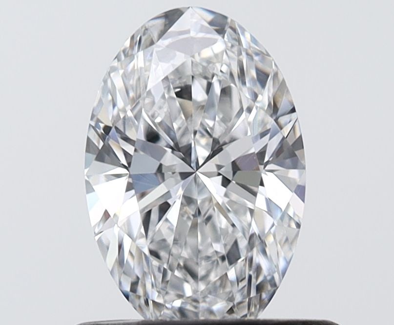 GIA Oval 0.61ct D VVS1 - Loose Natural Diamond: GIA Oval 0.61ct D VVS1 - Loose Natural Diamond GIA Oval 0.61ct D VVS1 - Loose Natural Diamond. This exceptional diamond boasts an impressive cut, color, clarity, and polish, with a certification from 