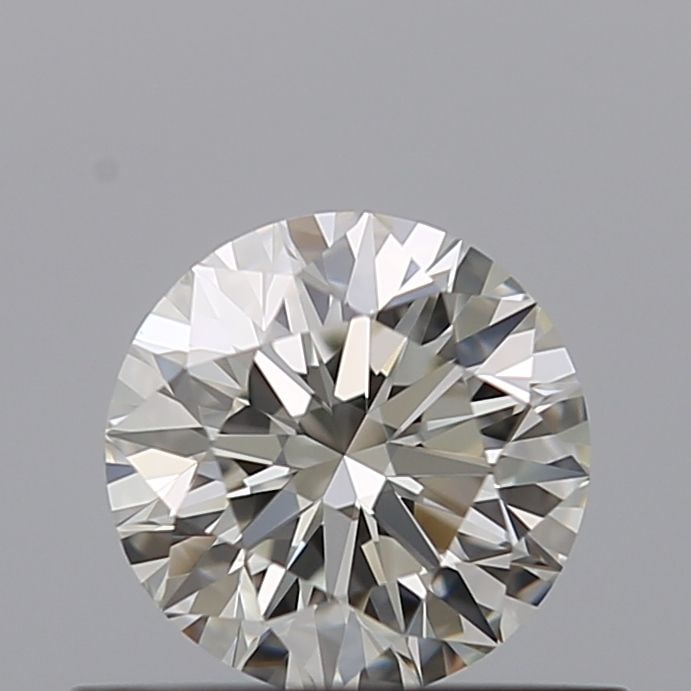 GIA Round 0.51ct J IF - Loose Natural Diamond: GIA Round 0.51ct J IF - Loose Natural Diamond GIA Round 0.51ct J IF - Loose Natural Diamond, certified by the Gemological Institute of America (GIA) as a high-quality stone with an exceptional cut, co