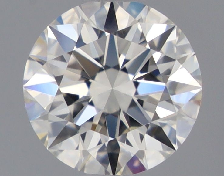 GIA Round 0.51ct H IF - Loose Natural Diamond: GIA Round 0.51ct H IF - Loose Natural Diamond GIA Round 0.51ct H IF - Loose Natural Diamond, certified by the Gemological Institute of America (GIA) for its exceptional clarity and color, boasts an im