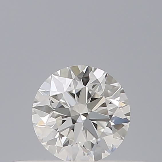 IGI Round 0.23ct E VVS1 - Loose Natural Diamond: IGI Round 0.23ct E VVS1 - Loose Natural Diamond EXCELLENT CUT AND POLISH, THIS 0.23CT ROUND DIAMOND FEATURES EXCELLENT COLOR (E) AND VVS1 CLARITY, WITH A HIGH POLISH RATING OF EX SYMMETRY AND EXCELLEN