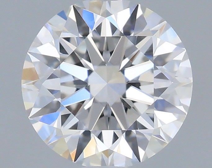GIA Round 0.55ct E VVS1 - Loose Natural Diamond: GIA Round 0.55ct E VVS1 - Loose Natural Diamond GIA Round 0.55ct E VVS1 - Loose Natural Diamond. This exceptional diamond boasts an EX cut, E color, and VVS1 clarity, making it a true gem for those se