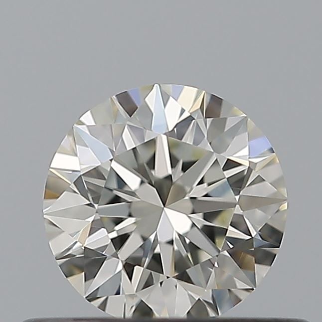 IGI Round 0.4ct I VVS1 - Loose Natural Diamond: IGI Round 0.4ct I VVS1 - Loose Natural Diamond 0.4ct I VVS1 - Loose Natural Diamond with EX Cut, Color, Clarity, and Polish. This IGI-certified diamond boasts exceptional clarity and cut quality, maki